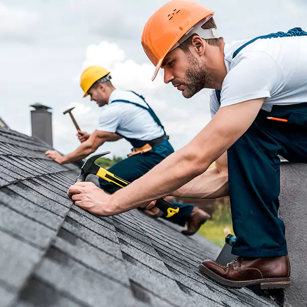 Why Carpentersville Homeowners Choose Carpentersville Roofing Pros?