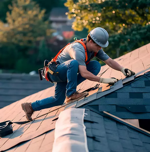 Expert Shingle Restoration Specialists in Carpentersville, IL