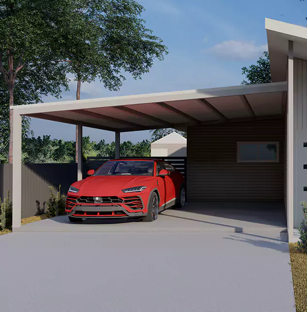 Affordable Carport Roof Repair: Carpentersville's Trusted Carport Roof Restoration Team