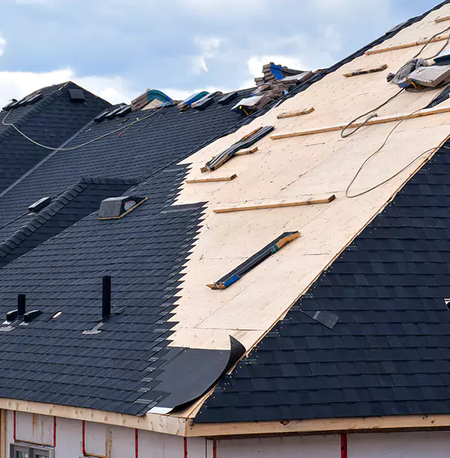 Premier Wood Roofing Specialists in Carpentersville, IL