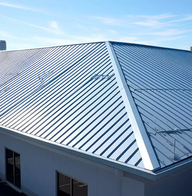 Your Trusted Local Commercial Roof Replacement Partner for Complete Re-Roofing Excellence in Carpentersville, IL