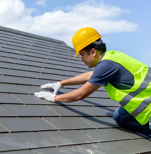 Reliable Roofing Company: Your Trusted Roofers for Superior Corrugated Repair in Carpentersville, IL