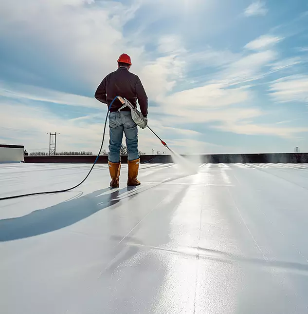 Advanced Rubber Restoration: Your Local Experts for EPDM Repair in Carpentersville, IL