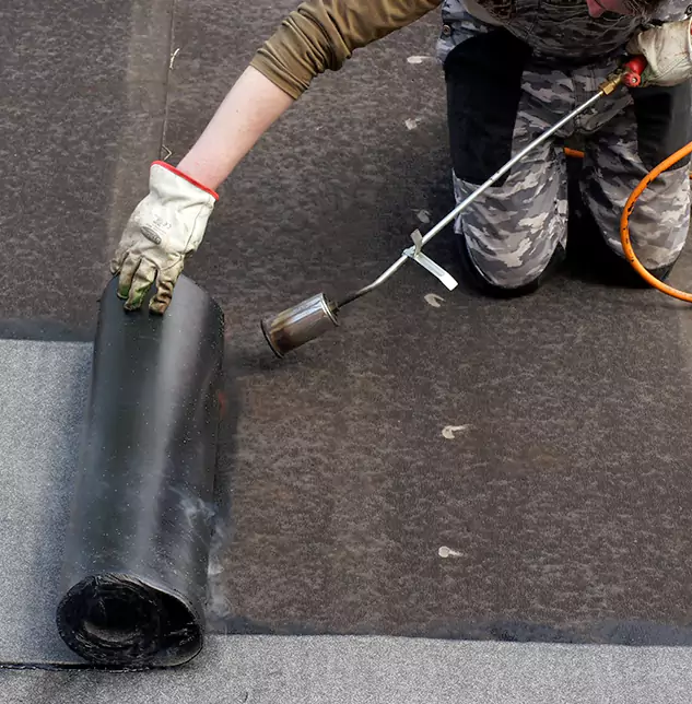 Experienced EPDM Roofing Professionals Serving in Carpentersville, IL