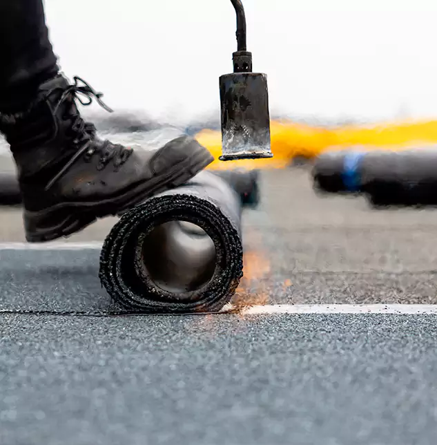 Certified EPDM Rubber Roofing Specialists in Carpentersville, IL
