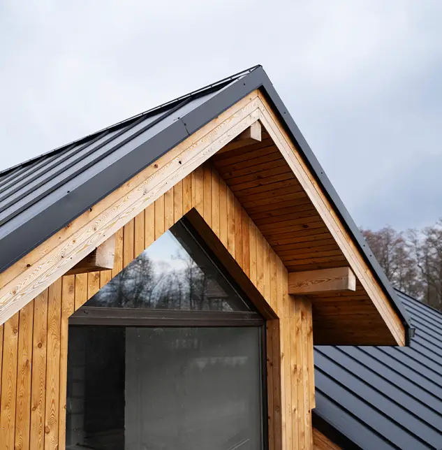Expert Soffit and Fascia Specialists in Carpentersville, IL
