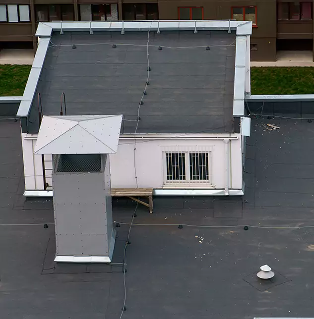 Trusted Flat Roofers: Your Reliable Flat Roofing Services Provider in Carpentersville, IL