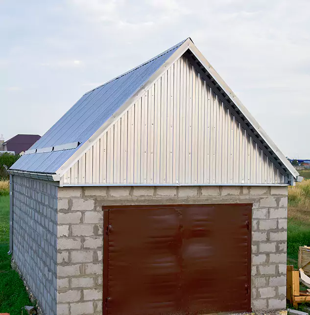 Trusted Garage Roof Repair Company: Keeping Carpentersville, IL Properties Sealed and Secure
