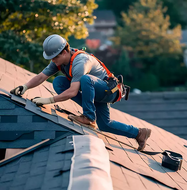 Premium Replacement Garage Roofs: Upgrading Carpentersville, IL Properties With Lasting Protection