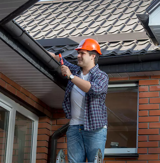 Trusted Gutter Replacement Company: Upgrading Drainage Systems Across Carpentersville