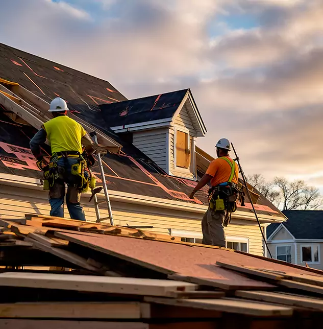 Leading Industrial Roofers: Protecting Carpentersville's Largest Properties With Unmatched Expertise