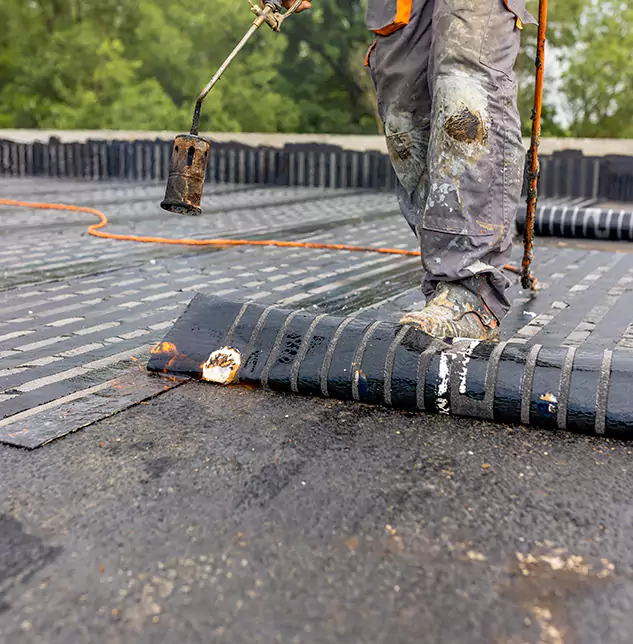 Trusted Membrane Leak Repair: Sealing Carpentersville's Flat Roofs Against Water Intrusion