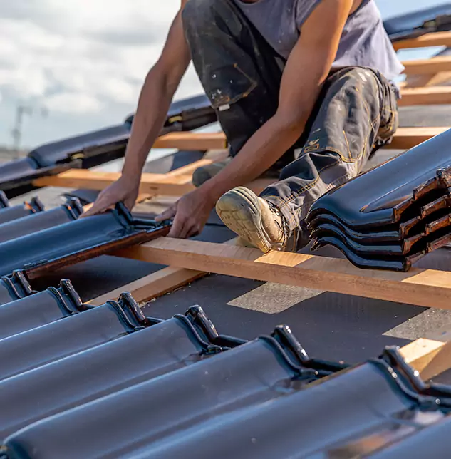 Trusted Metal Roof Repair Company: Skilled Metal Roof Repair Contractors for Reliable Repairing in Carpentersville, IL
