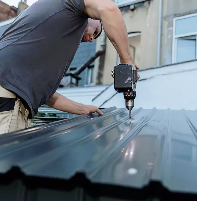 Premier Metal Roofing Company: Experienced Metal Roofers Delivering Steel Roofing Contractors Excellence in Carpentersville, IL