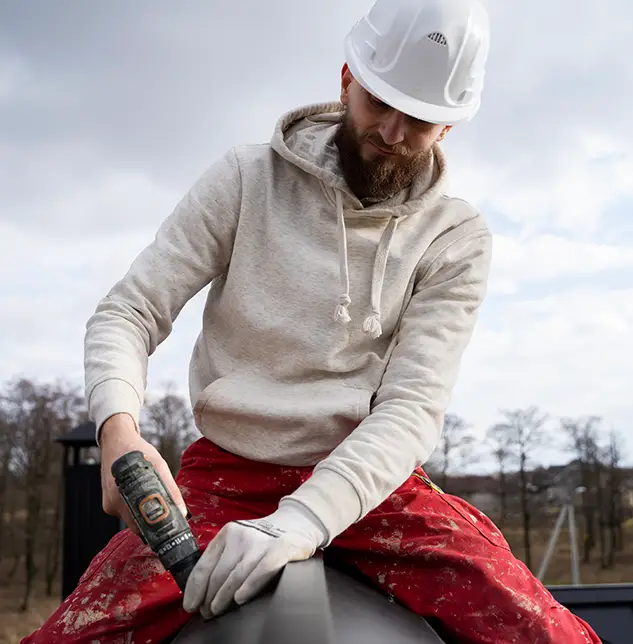 Trusted Mobile Home Roofing Company Serving Carpentersville, IL