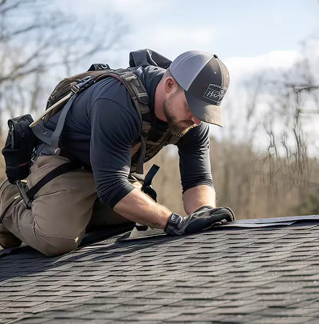 Experienced Mobile Home Roofing Contractors: Carpentersville, IL's Manufactured Home Repair Specialists