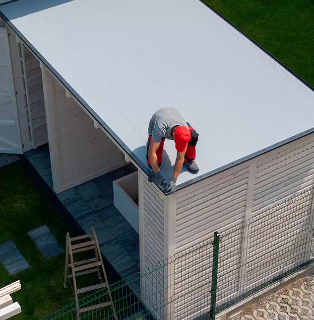 Leading Mobile Home Roofing Company: Upgrading Carpentersville, IL Manufactured Homes With Confidence