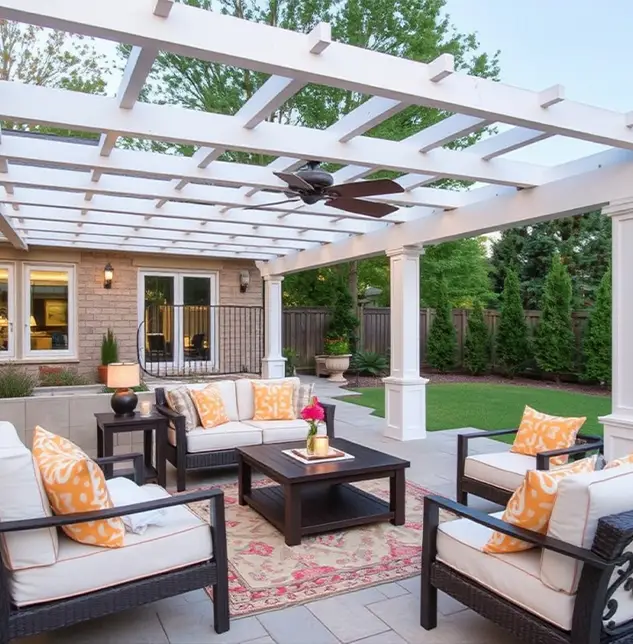 Serving Carpentersville, IL Homeowners With Outdoor Roofing Excellence