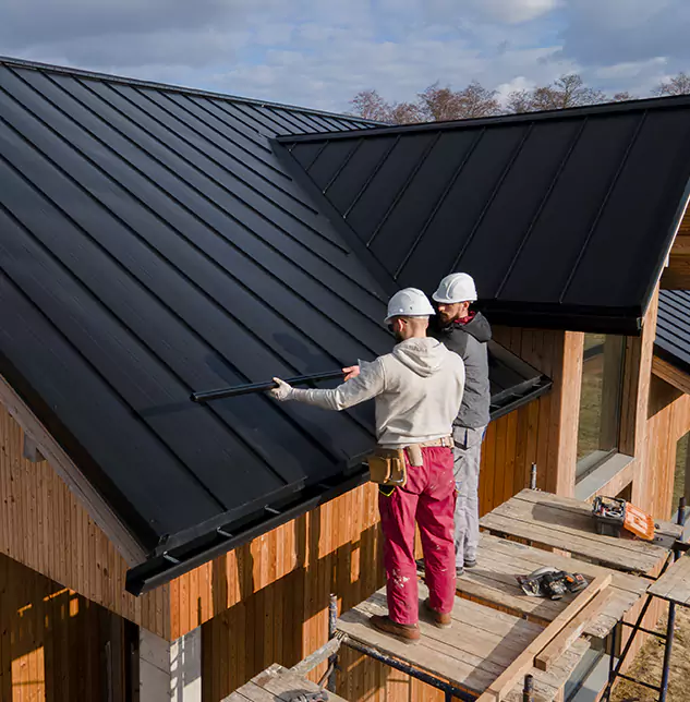 Trusted Roof and Siding Specialists Serving in Carpentersville, IL