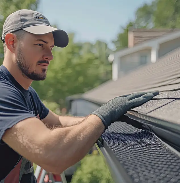 Expert Roof Eave Specialists You Can Count On in Carpentersville, IL