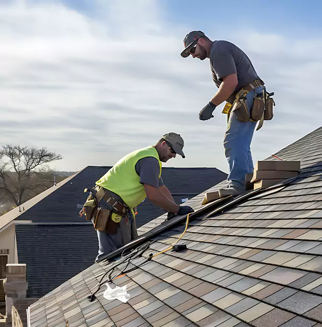 Trusted Roof Inspection Company in Carpentersville, IL: Your Full Roof Inspection Experts for Complete Peace of Mind