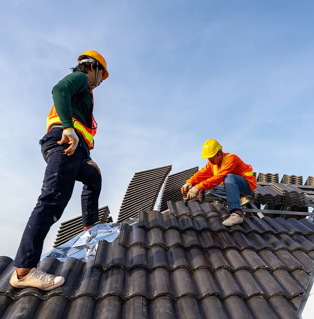Trusted Roof Installation Company in Carpentersville, IL: Skilled Roof Installers for Expert Roofing Construction