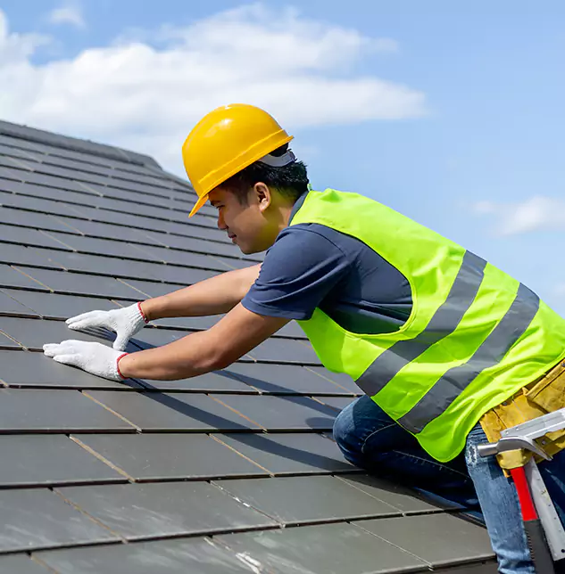 Expert Roof Leak Services in Carpentersville, IL: Your Trusted Team to Fix Roof Leak Problems