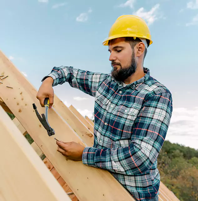 Trusted Roof Repair Company: Your Local Roof Repair Specialist in Carpentersville, IL