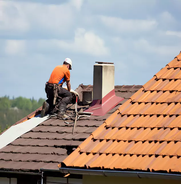 Leading Roof Replacement Company: Experienced Roof Replacement Contractor You Can Rely On in Carpentersville, IL