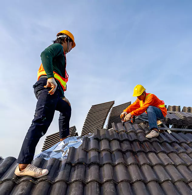 Complete Roof Refurbishment Experts in Carpentersville, IL: Trusted Roof Resurfacing Professionals for Home Roof Restorations