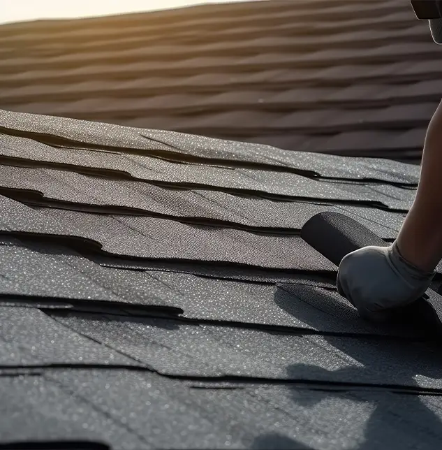 Trusted Shingle Roofing Experts Serving Carpentersville, IL