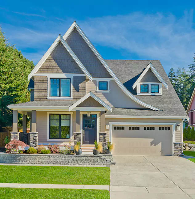 Top Rated Roofing and Siding Company You Can Rely On in Carpentersville, IL