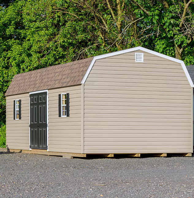 Superior Shed Repair Expertise in Carpentersville, IL