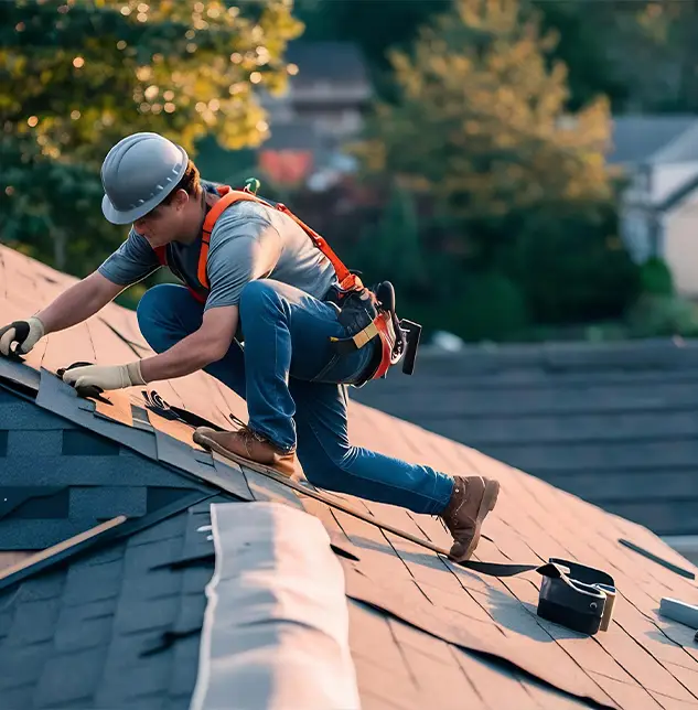Skilled Experts for Replacing Missing Shingles: Trusted Professionals Who Replace Damaged Roof Shingles With Precision in Carpentersville, IL