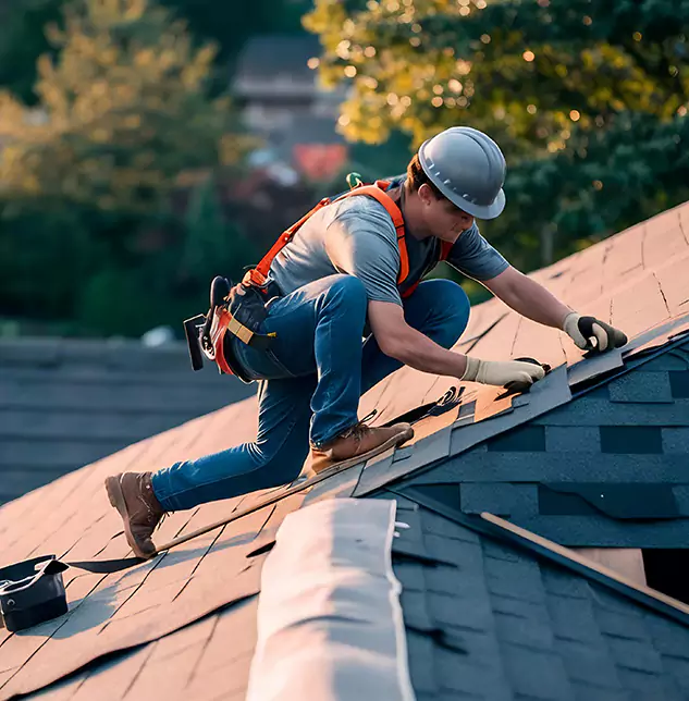 Experienced Slate Roofing Contractors Proudly Serving Carpentersville, IL