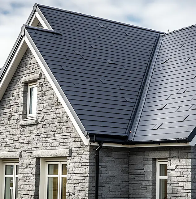 Trusted Slate Roofing Specialists Proudly Serving Carpentersville, IL