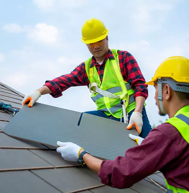 Trusted Slate Roofing Company: Your Dedicated Slate Roof Specialists in Carpentersville IL for Unmatched Quality
