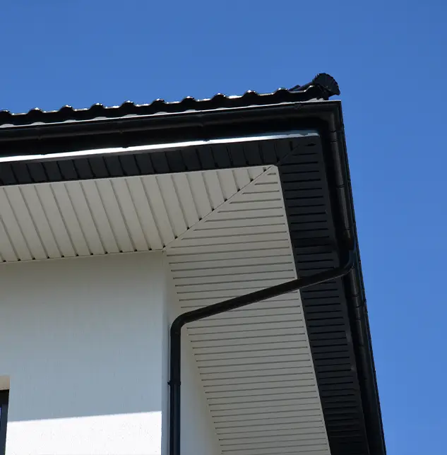 Trusted Soffit and Fascia Experts Serving Carpentersville, IL