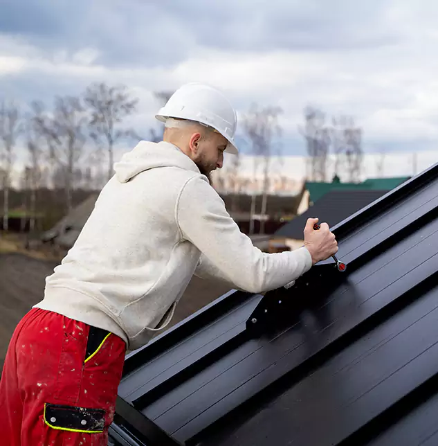 Reliable Roofing Company: Your Trusted Roofers for Superior Steel Repair in Carpentersville, IL