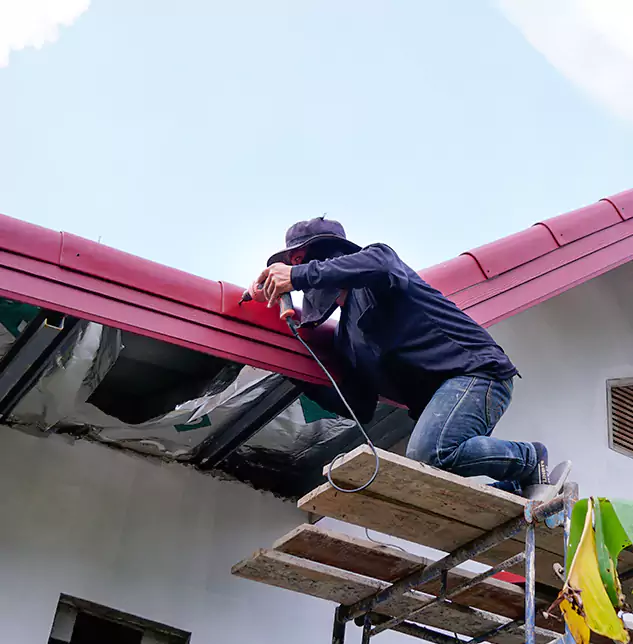 Top Rated Storm Roofing Company in Carpentersville, IL: Skilled Storm Repair Contractors You Can Trust