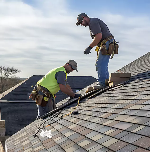 Premier Tile Roofers: Trusted Tile Roofing Company for Exceptional Tile Roof Performance in Carpentersville, IL