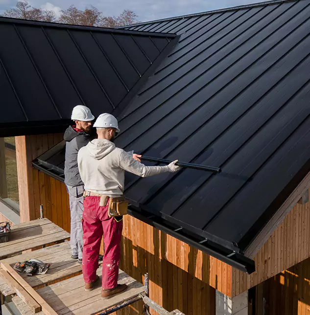 Carpentersville Roofing Pros Delivers Reliable Tin Roofing Solutions Across in Carpentersville, IL