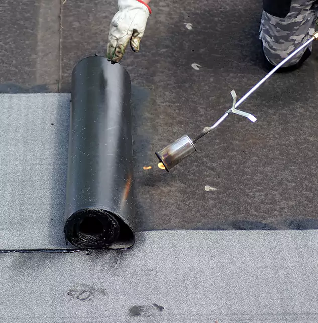 Advanced Thermoplastic Restoration: Your Local Experts for TPO Repair in Carpentersville, IL