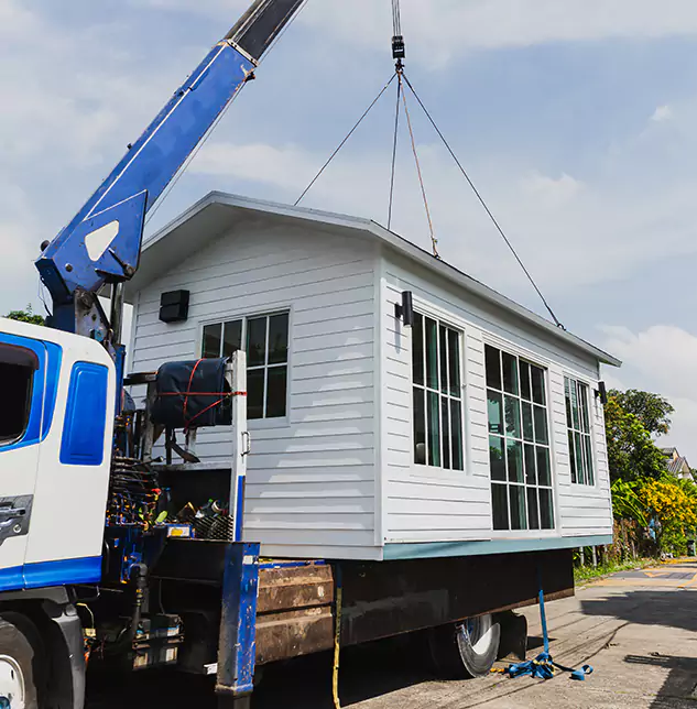 Complete Trailer Roof Replacement Solutions: Keeping Carpentersville's Trailers Sealed and Road-Ready