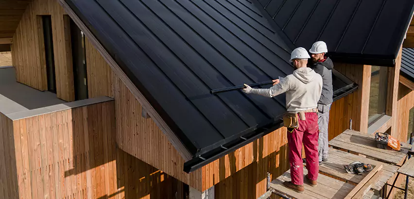 Professional Barn Roof Repair Services in Carpentersville, IL