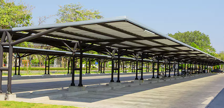 Professional Carport Roof Repair Services in Carpentersville, IL