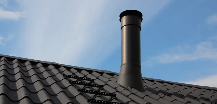 Professional Chimney Flashing Installation Services in Carpentersville, IL