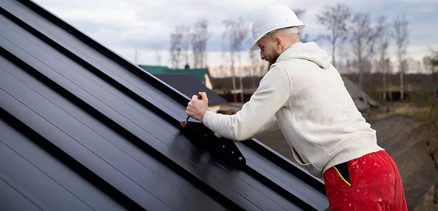 Professional Corrugated Roofing Repair Services in Carpentersville, IL