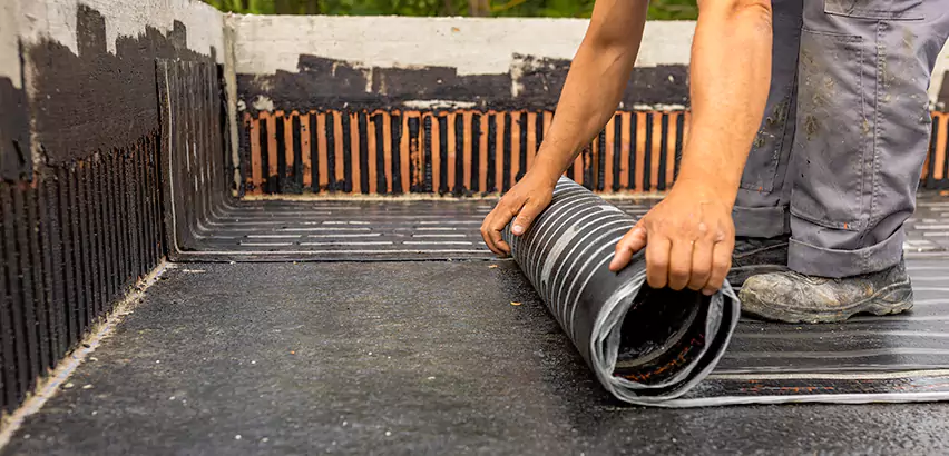 Professional EPDM Roof Repair Services in Carpentersville, IL