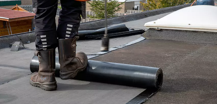 Professional EPDM Roof Replacement Services in Carpentersville, IL